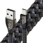AUDIOQUEST CARBON Mini USB - Cavo ad alte prestazioni